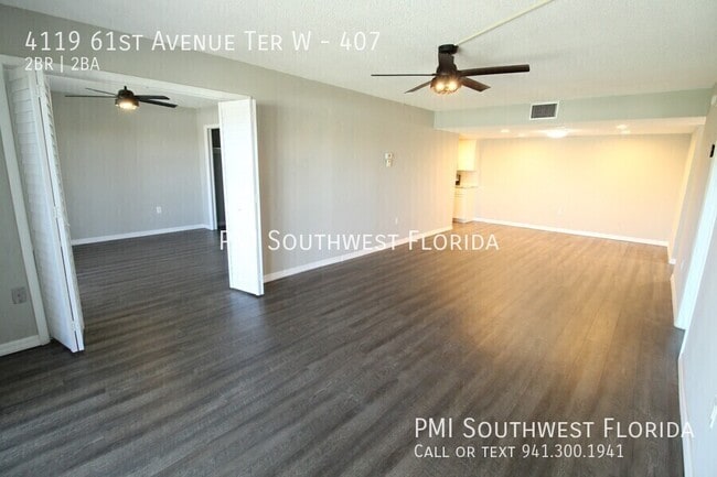 Photo - 4119 61st Ave Terrace W Unidad 407