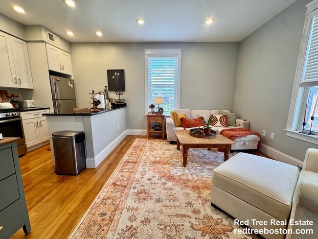 Photo - 405 S Huntington Ave Unidad 2R