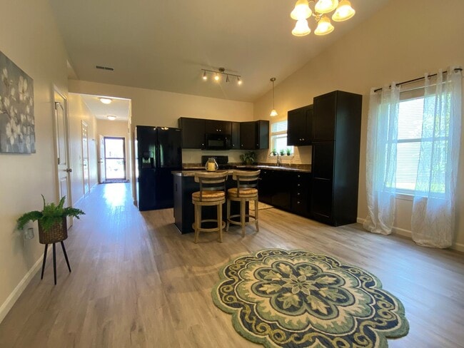 Photo - Modern 3 Bedroom Home on Bloomington's West Side