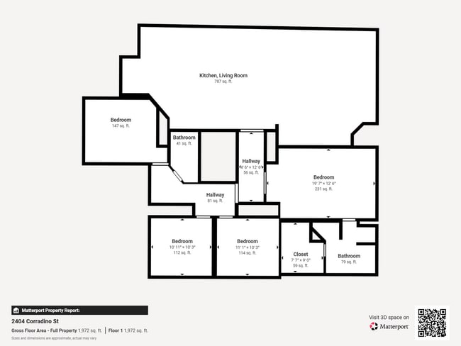 Photo - 2404 Corradino St