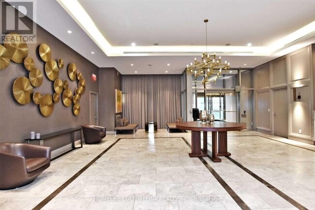 Photo - 155 Yorkville Ave Unité 2410