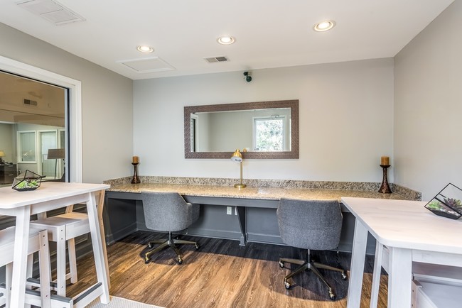 Poplar Place Townhomes
