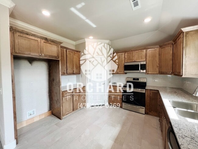 Photo - Single Family Home - Popular Huntley Plan