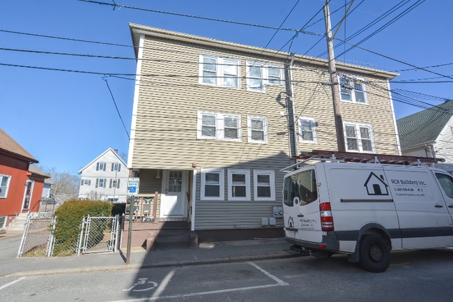 Photo - 39 Bourne St Unit 1E