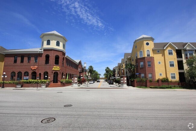 Building Photo - 1910 E Palm Ave Unit 8318 Rental