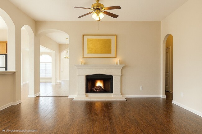 Photo - 10706 White Oak Park Ct