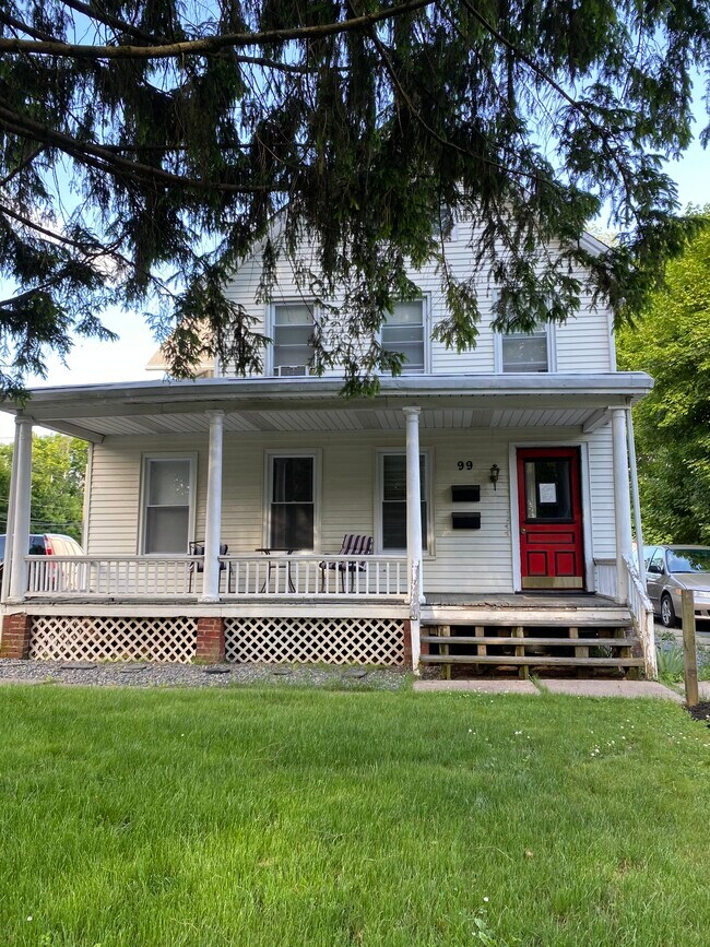 99 N Kinderkamack Rd Apartment For Rent in Montvale, NJ