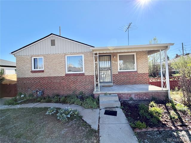 Photo - 1320 Holly St