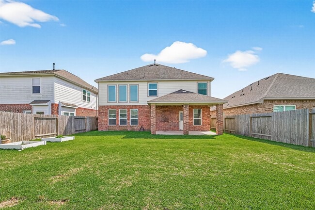 Photo - 29914 Secret Cove Ln