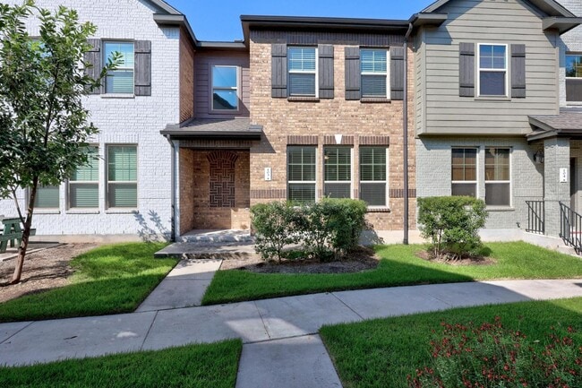 Building Photo - 7220 Wyoming Springs Dr Rental