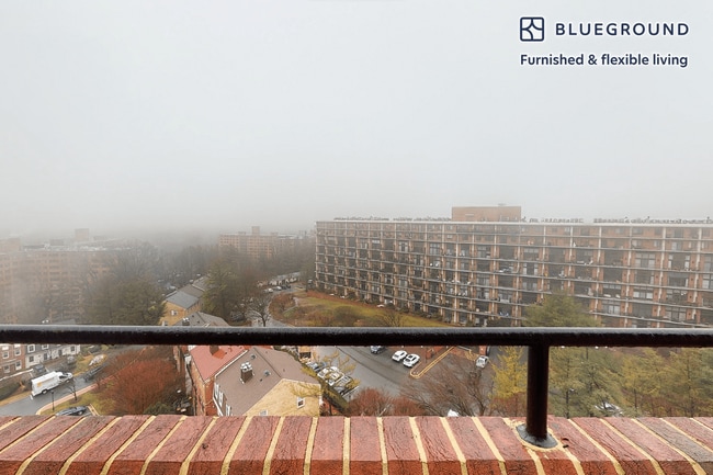 Photo - 4100 Massachusetts Ave NW Unidad FL14-ID4075A