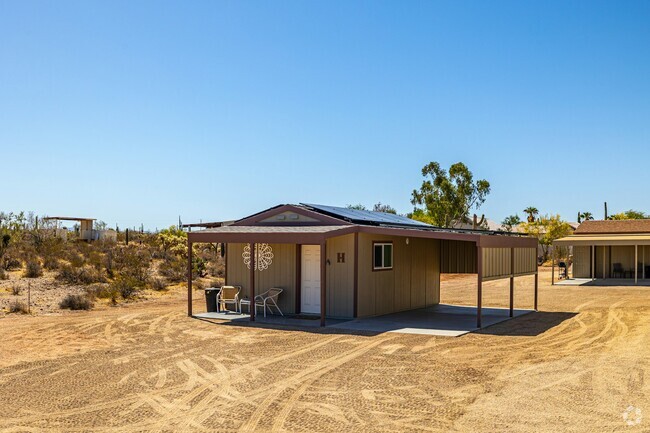 Building Photo - 27102 E Lucia Dr Unit H Rental
