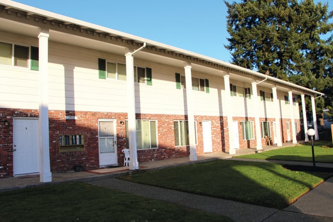 Photo - Heritage Townhomes