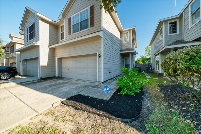 Photo - 2831 Hackamore Hollow Ln