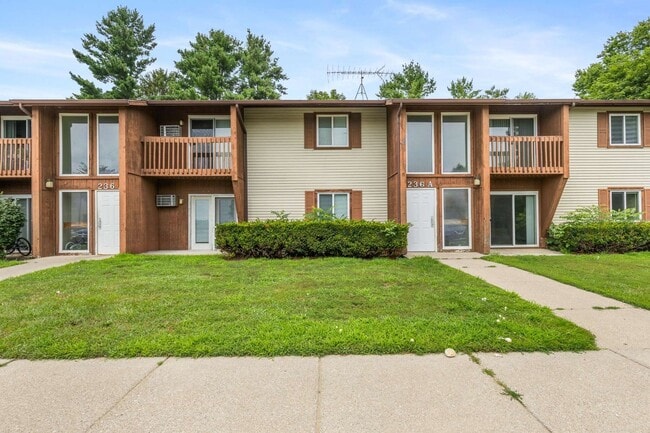 York Hills II
