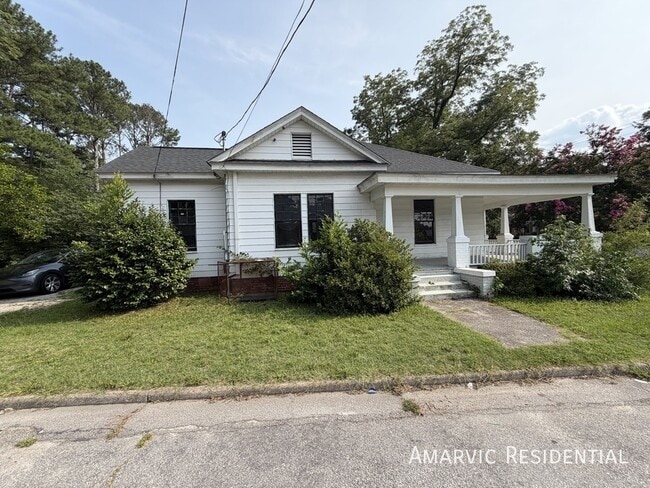 Building Photo - 703 Cokey Rd