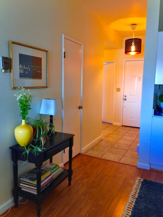 Vestíbulo - 127 Shoreline Ct Unidad 127