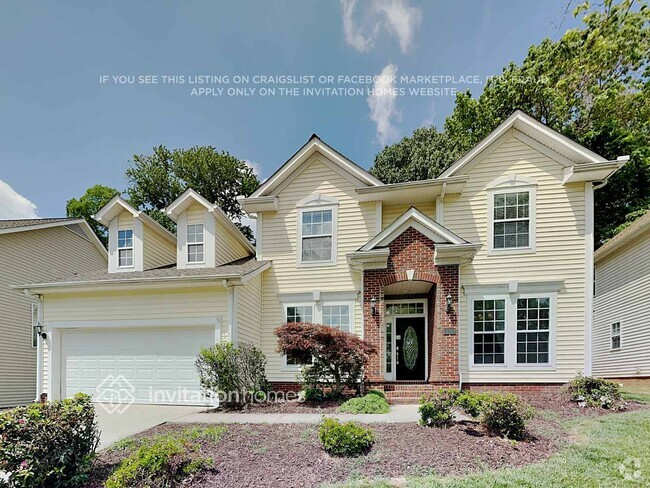 Building Photo - 6800 Charter Hills Rd Rental