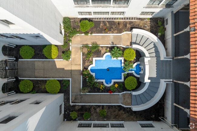 Seville Lofts