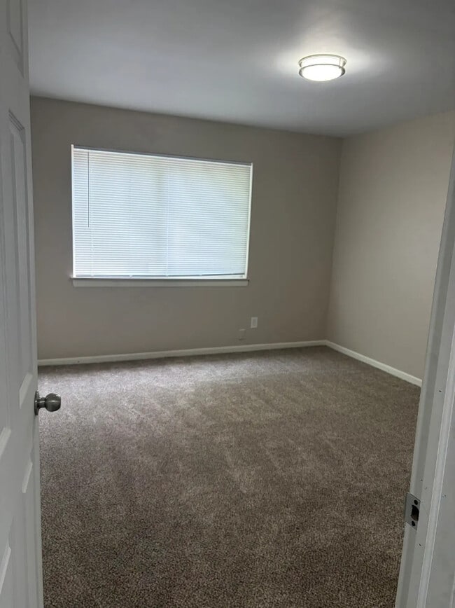 Glen Oak Apartments