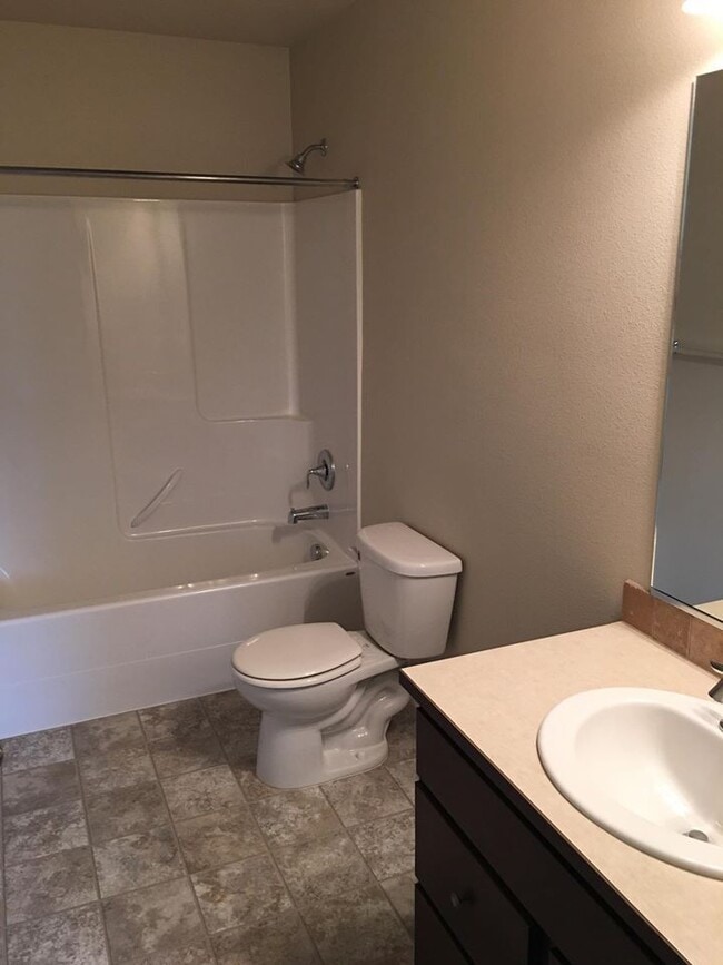 Photo - RANCH STYLE DUPLEX (P#107)