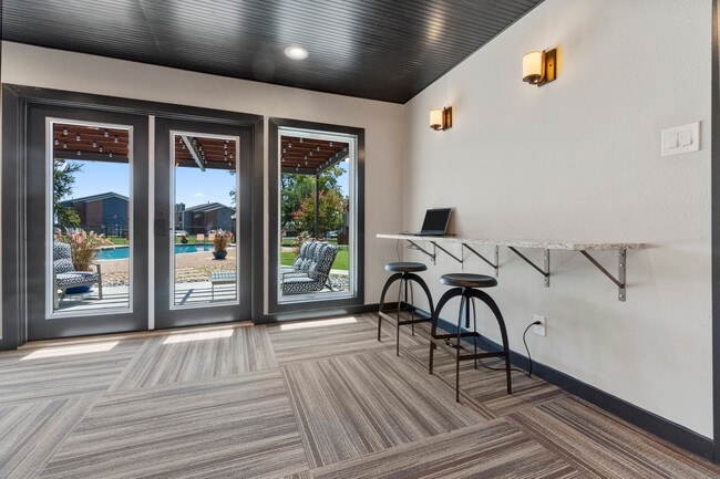 23Hundred Apartments in Sherman Texas near Denison with Washer and Dryer - 23Hundred Apartments