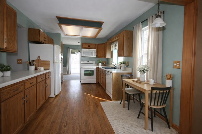 Photo - 3 bedroom home on cul-de-sac available in quiet Briargate neighborhood!