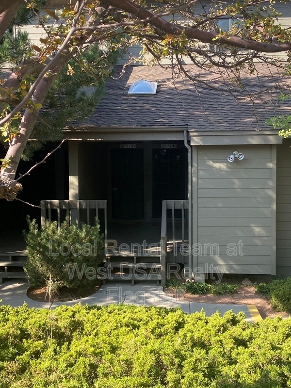 Building Photo - 5825 E Bear Paw Dr Unit 11139