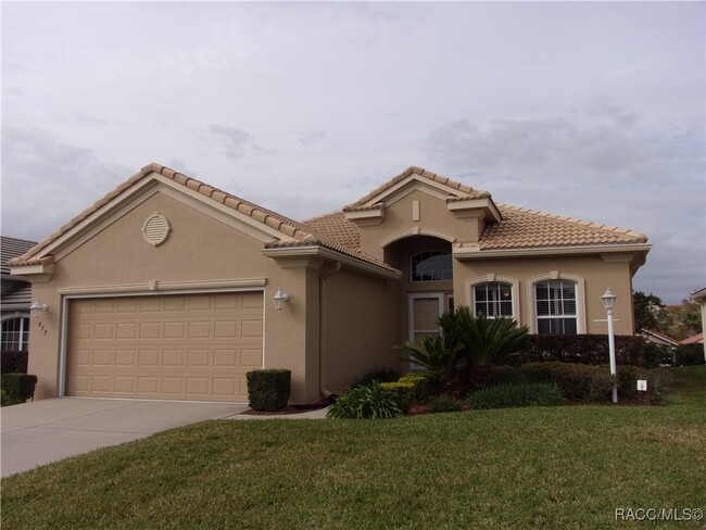 Building Photo - 877 W Silver Meadow Loop Rental