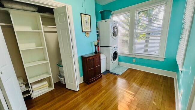 Photo - 4623 Avenue N 1/2 Rear