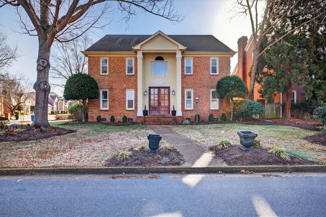 Photo - Elegant & Spacious Home Available in Church Point