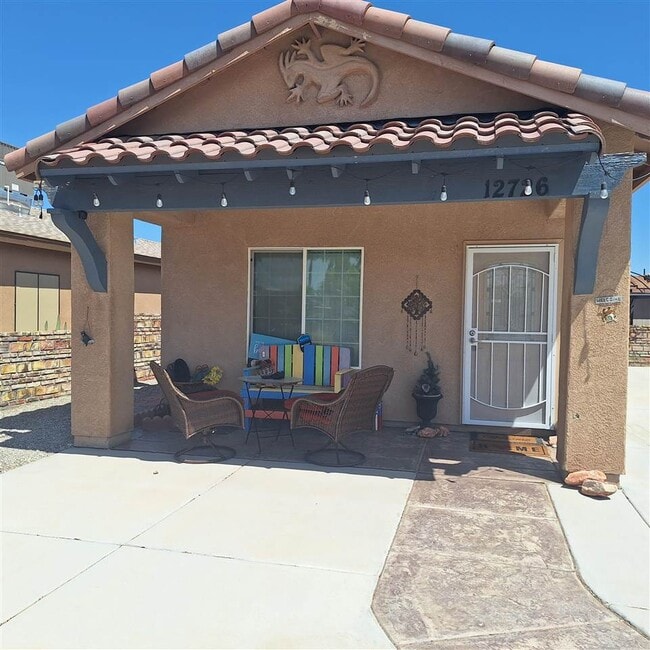 Building Photo - 12726 E 47th Dr Rental