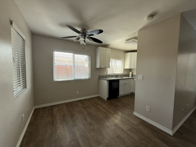 Photo - Ground Floor Unit in Santee! Unit D