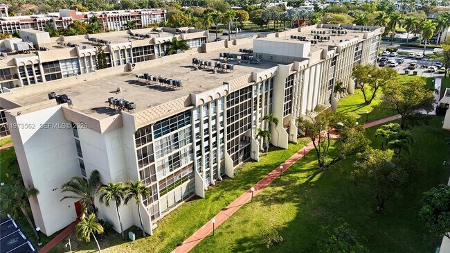 Photo - 851 Three Islands Boulevard Unit 206