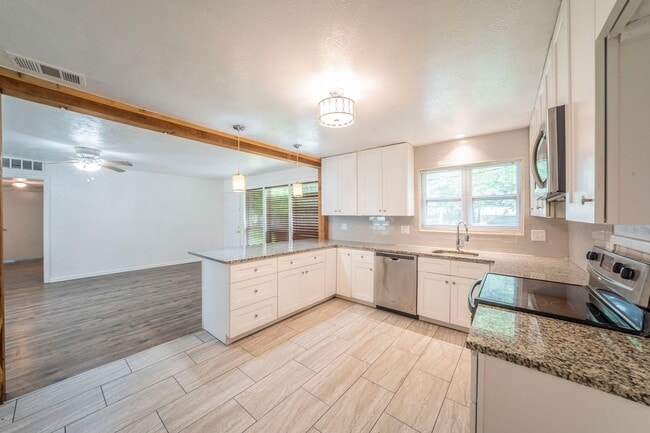 Photo - New Renovated Home in Fort Worth Coming Soon!