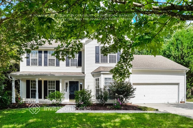 Building Photo - 106 Pebble Creek Crossing