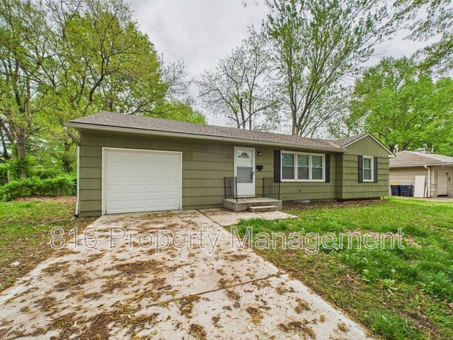Photo - 10525 Skiles Ave House