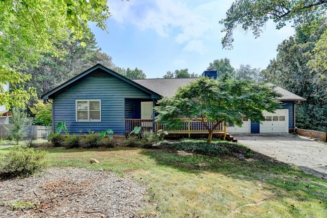 Building Photo - 1626 Scholar Dr Rental