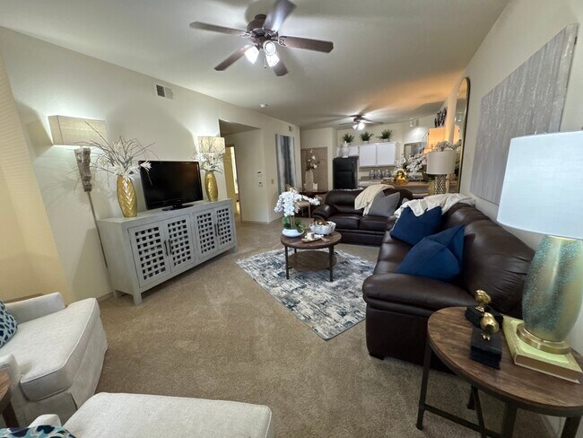 Photo - The Links at Cadron Valley