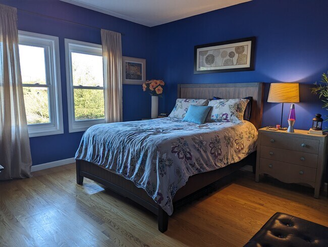 Photo - 2456 Massachusetts Ave Unit 305