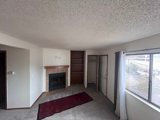 Sala de estar - 3714 Oro Blanco Dr