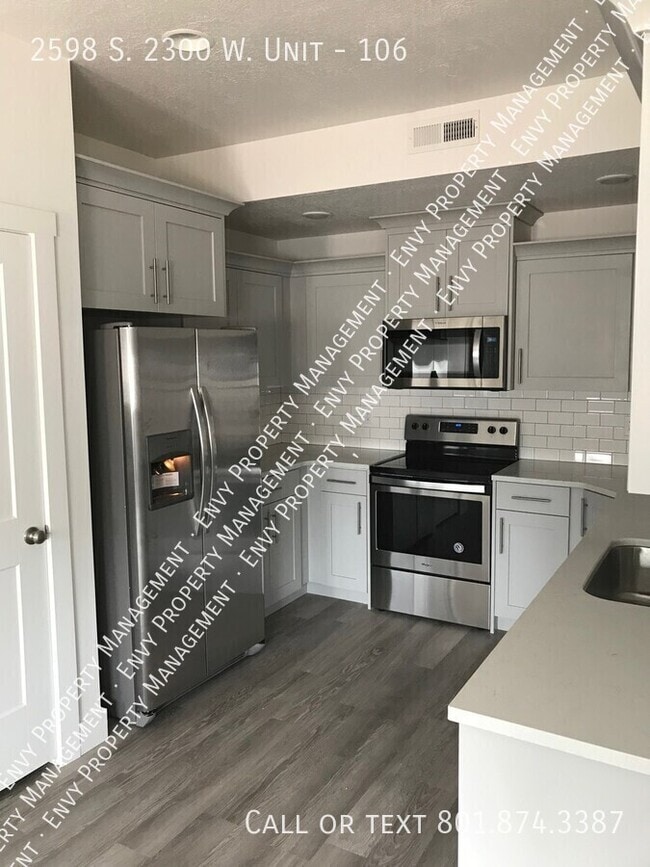 Photo - 2598 S 2300 W St