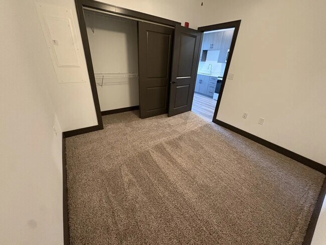GreenBerry Apartments