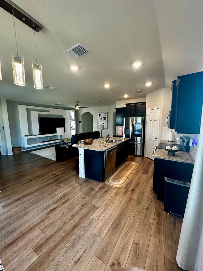 Photo - Cute & Cozy 3 Bdrm 2 Bath