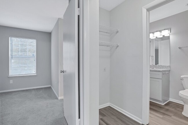 Residences at Paradise Creek