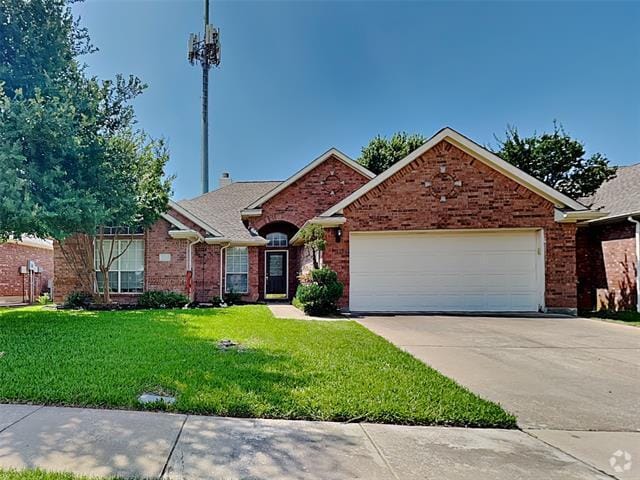 Building Photo - 5712 Sugar Maple Dr Rental