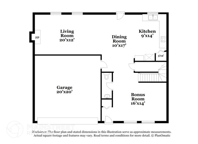 Photo - 4001 Glengarry Dr