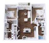 C1.2 Floorplan