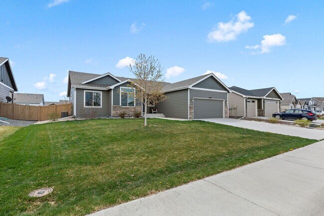 Photo - 3 Bedroom Ranch in Wellington