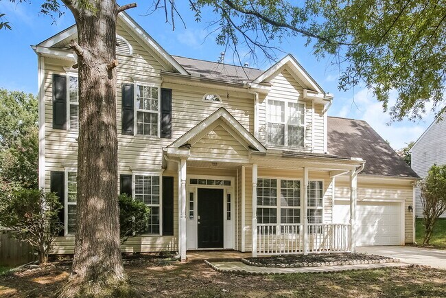 Photo - 8010 Shiny Meadow Ln